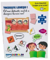 Joc educativ ChiToys (TOF-XP23)
