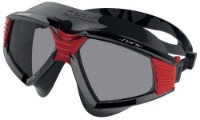 Ochelari înot Seac Sonic Black/Red (152-30)