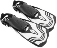 Ласты Seac Vela XXS/XS White (71-47)