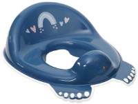 Детское сиденье для унитаза Tega Baby Meteo Dark Blue (ME-002-164)