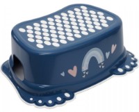 Подставка-ступенька для ванной Tega Baby Meteo Dark Blue (ME-006-164)