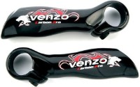 Рулевое окончание Venzo VZ20-E04-002 Black