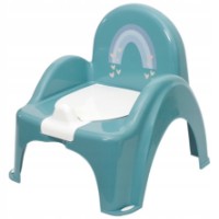 Oala-scaunel Tega Baby Meteo Green (ME-007-165)