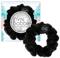Резинка для волос Invisibobble Sprunchie True Black