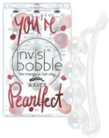 Заколка для волос Invisibobble Waver You're Pearlfect 3pcs