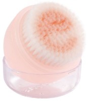 Щетка для очищения лица EcoTools Deep Cleansing Facial Brush Pink