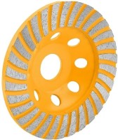 Cupa diamantat pentru slefuire Tolsen 76680