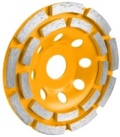 Cupa diamantat pentru slefuire Tolsen 76683