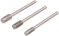 Set de stifturi diamante de slefuit Wolfcraft 5987000