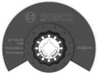 Pînză ferestrău Bosch ACZ 85 EB BIM (B2608661636)