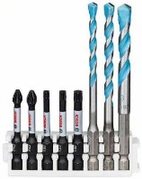 Set accesorii Bosch B2608577147