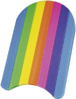 Placă de înot Beco Rainbow Kick Board (9692)