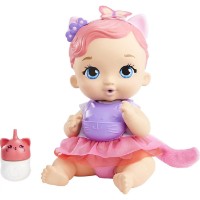 Кукла Mattel My Garden Baby (HHL21)