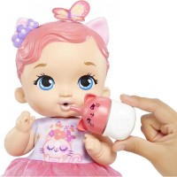 Кукла Mattel My Garden Baby (HHL21)