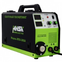 Aparat de sudură Minsk MPA-360A
