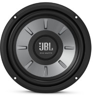 Автомобильный сабвуфер JBL Stage 810