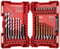 Набор принадлежностей Milwaukee 4932479854