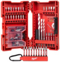 Набор принадлежностей Milwaukee 4932479855