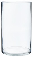 Vaza Casa Masa Cilindru 25x12cm (BV596-25)