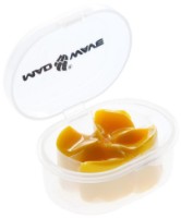 Dopuri de urechi pentru înot Mad Wave Ear Plugs Silicone (M0714 01 0 06W)