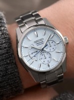 Наручные часы Seiko SPB305J1 фото №6 — интернет-магазин Desire.md