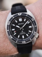 Наручные часы Seiko SPB317J1 фото №2 — интернет-магазин Desire.md