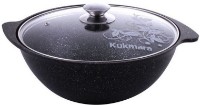 Ceaun Kukmara 3.5L КМТ37А imaginea #1 — magazin online Desire.md