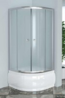Cabină de duș R-Grup E1014 (90)