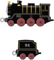 Tren Fisher Price Thomas (HFX91) imaginea #4 — magazin online Desire.md