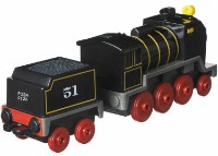 Tren Fisher Price Thomas (HFX91) imaginea #2 — magazin online Desire.md