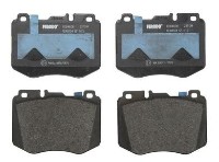 Комплект тормозных колодок TEXTAR 2115201