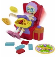 Настольная игра Tomy (T72465ML)