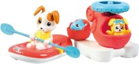 Игрушка для купания Tomy Sea Rescue (E73307)