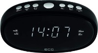 Часы с радио ECG RB 010 Black