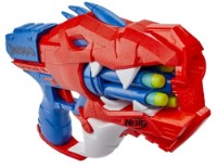 Пистолет Hasbro Nerf Raptor Slash (F2475)