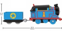 Tren Fisher Price Thomas (HFX96) imaginea #3 — magazin online Desire.md