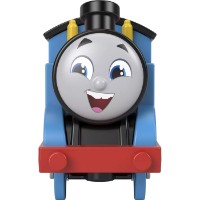 Tren Fisher Price Thomas (HFX96) imaginea #2 — magazin online Desire.md
