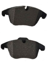 Set placute frână TEXTAR 2227201