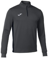 Hanorac pentru copii Joma 102655.151 Anthracite 3XS