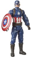 Figura Eroului Hasbro Avengers Captain America (F1342)