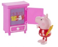 Игрушечная мебель Hasbro Peppa Pig (F2513/F2527)