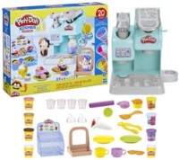 Plastilina Hasbro Play-Doh Kitchen (F5836)
