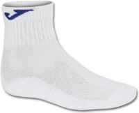 Мужские носки Joma 400030.P02 White 39-42