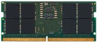 Оперативная память Kingston ValueRAM 32Gb DDR5-4800MHz SODIMM (KVR48S40BD8-32)