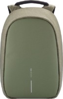 Городской рюкзак XD Design Bobby Hero Regular Green (P705.297)