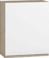 Кухонный модуль Magnusplus Jetta Sus №4 White/Oak Sonoma