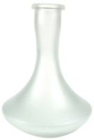 Колба для кальяна AMY Soft Touch White (KSTORM)