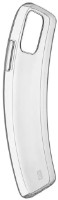 Чехол CellularLine iPhone 14 Plus Fine Transparent