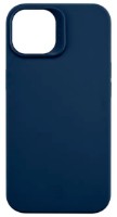 Husa de protecție CellularLine iPhone 14 Plus Sensation Blue