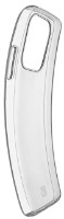 Чехол CellularLine iPhone 14 Pro Fine Transparent